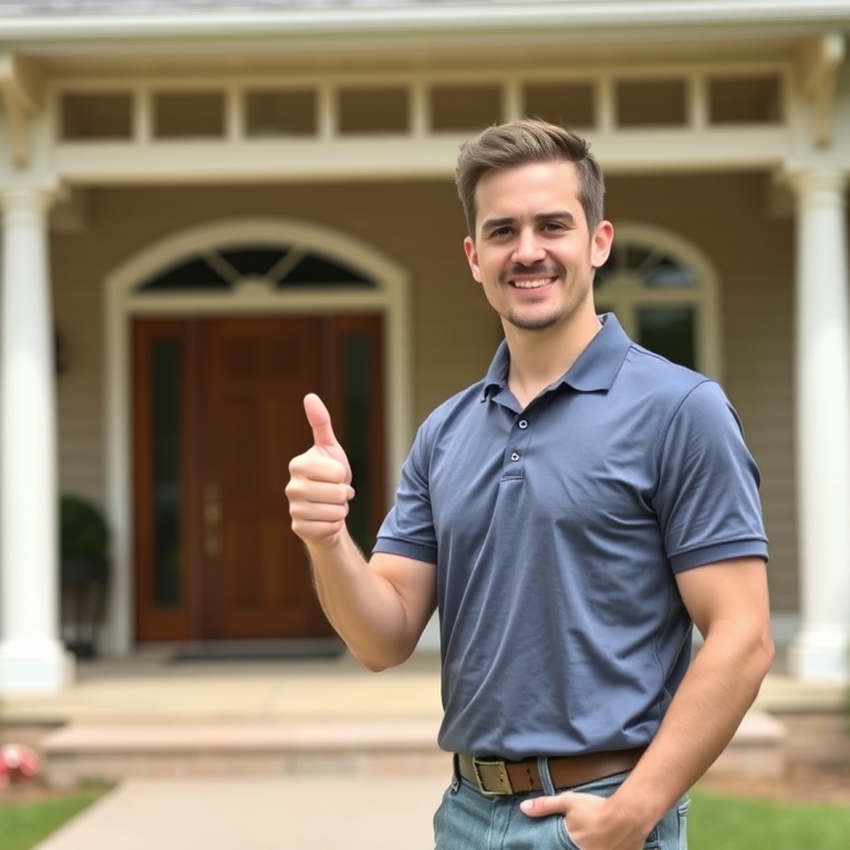Founder of Henderson Termite