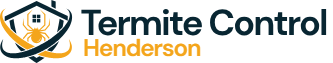 Henderson Termite Control Company Logo
